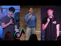 1 HOUR - Best Stand Up Comedy - Matt Rife & Ryan Kelly & Others Comedians 🚩TikTok Compilation #57