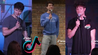 1 HOUR - Best Stand Up Comedy - Matt Rife & Ryan Kelly & Others Comedians 🚩TikTok Compilation #57