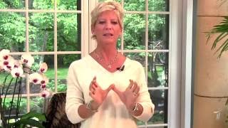 Dr. Sue Morter - What is Mula Bandha?