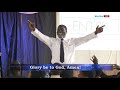 MBIRI KUNA MWARI (GLORY BE TO GOD) - By Pastor Festus Nhari (Song)
