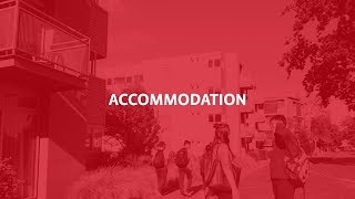 UCIC - Accommodation