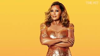 Vanessa Williams Shares What's Inside Her Makeup Kit