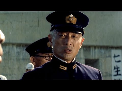Our Japanese commander waved the white flag in front of the Americans (Ep. 10)