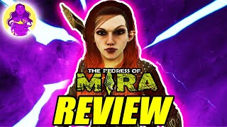 The Redress of Mira Review | Dressing Down