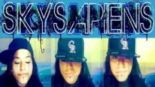 La Sky Sapiens- Paso Con 20 \