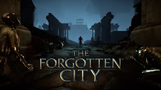 The Forgotten City (2021) | FPP Adventure | 1440p60 | Longplay Full Game Walkthrough No Commentary