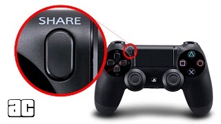 6 Things You Didn't Know About The PS4