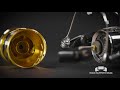 the new shimano twinpower fd 360º degree view spinning reel