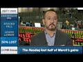 March 25 Equities Commentary: Bob Iaccino