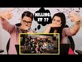 Indian Reaction On Pyar Diyan Gallan ¦ All Kids Band ¦ NESCAFÉ Basement Season 5