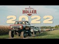 Harvesters in the Holler 2022