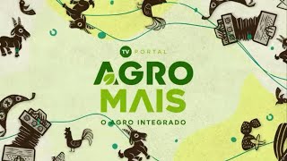 E nasce uma voz: a Tv Portal AgroMais