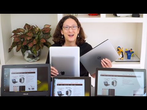Laptops: What I Would and Wouldn't Buy, Oct. 2016 Edition Laptops: What I Would and Wouldn't Buy, Oct. 2016 Edition