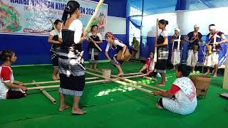 Best Karbi Lengpum sokchon Dance