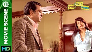Paresh Rawal wants to feel young again | One Two Three