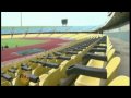 South Africa's World Cup - ten stadiums, nine cities