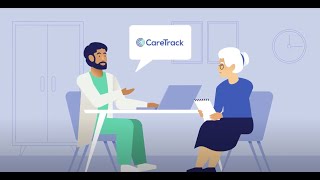 CareTrack Explainer Video