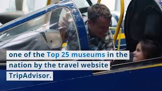 Spend A Day Exploring the Attractions at the Pensacola Naval Base