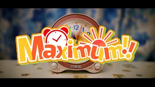 【MV】Maximum!!/なないろ∞ミルキーウェイ