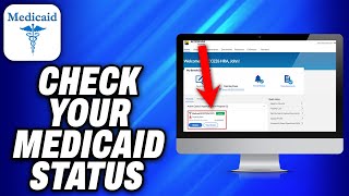 How To Check Your Medicaid Status - Easy Fix