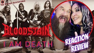 Is BLOODSTAIN the NEXT BIG Thing in Metal Music?