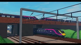 SCR Sneak Peek! Pendolino and Double 80x! | SCR 2.1.0???