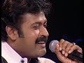 manoj k jayan singing in melody