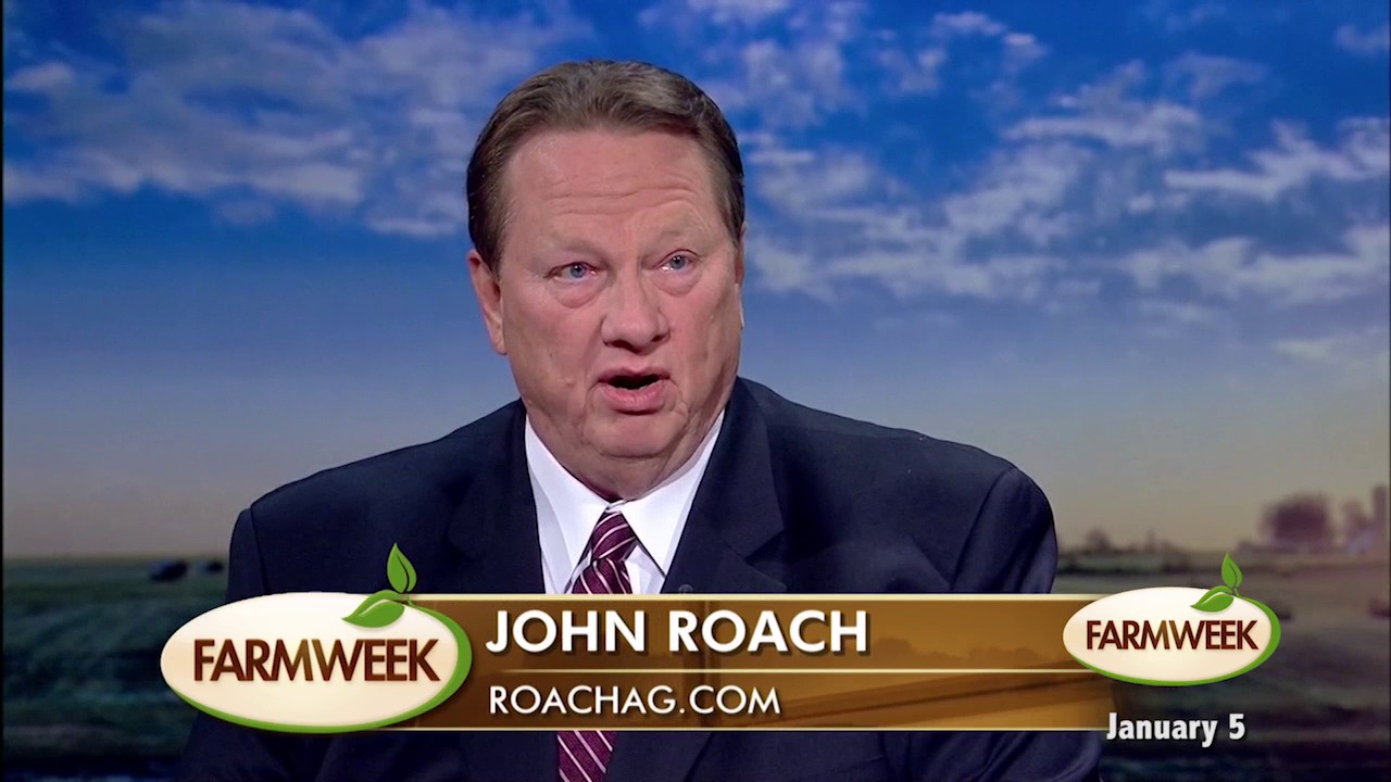 Farmweek Entire Show January 5 2017 Youtube