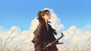 Music makes you happy early in the morning 🍀 Chil lofi | Music to Relax, Drive, Study, Chill