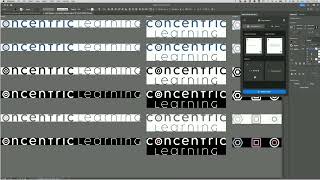 Using logo package express