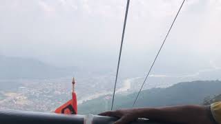 Siddhartha Cable Car, Butwal