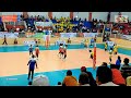 spike² edan.. ratri wulandari timnas menggila devita gendis proliga ngamuk voli subang lwn ciamis