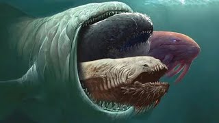 20 Mariana Trench Creatures That Are Scarier Than Megalodon