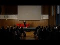 Why Impact First Deep Tech is our future | Philipp Buddemeier | TEDxESMTBerlin