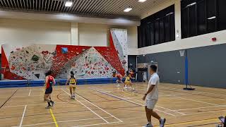 IVP, 15/1/2025: SP vs NTU Q3