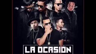 La Ocasión Remix - De La Ghetto, Arcangel, Ozuna, Nicky Jam, Daddy Yankee, J Balvin, Anuel AA