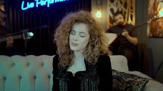 Şehriban Duman - Xeribiye Canlı Performans [ Neva Live Performance ] 2025