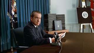 Watergate revisited: The reforms and the reality, 40 years later