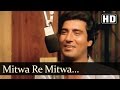 Mitwa Re Mitwa (HD) | Jawaab Songs | Raj Babbar | Smita Patil | Pankaj Udhas | Filmigaane