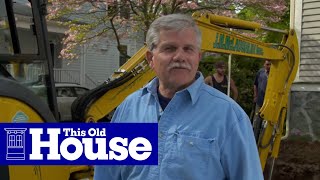 It’s Foundation Time (Preview) | The Belmont Victorian | This Old House