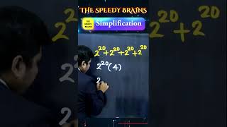 Simplification Solving Fire Trick 🔥🔥🔥| Vedic Maths |