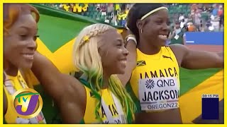 Jamaican Women are Leading | TVJ Sports Commentary