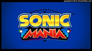 Flying Battery (Custom) ft. Mitchell Johnson - Sonic Mania