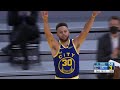 ALL 337 of Stephen Curry's 3-Pointers From 2020-21 NBA Regular Season
