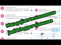 GAJIAN TERUS DARI BLOG, KETERIMA DULU SAMA ADSENSE, GAMPANG KOK #adsense