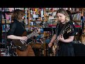 Sleater-Kinney: Tiny Desk Concert