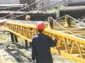 Техническое обследование грузоподъемных кранов technical inspection of cranes