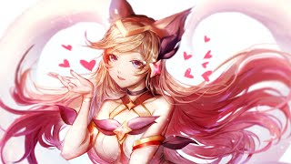 How to get S+ on Ahri ||  Ahri Gameplay S8 2018