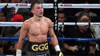Boxing news: GGG vs Rolls Highlights 2019