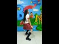 pauwi nako dance cover